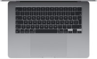 Apple MacBook Air 15 M2 8C/10C 512GB/16GB Spacegrau (2023)