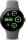 Google Pixel Watch 3 (LTE) 41mm Champagne Gold mit Sportarmband Hazel