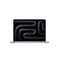 Apple MacBook Pro 14 M4 10C/10C 512GB/16GB Silber (2024)