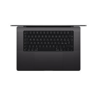 Apple MacBook Pro 16 M4 Pro 14C/20C 512GB/24GB Space...