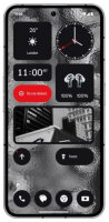 Nothing phone (2) 512GB Dunkelgrau