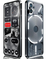Nothing phone (2) 512GB Dunkelgrau
