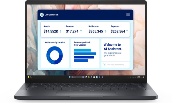 Dell Pro 13 Premium PA13250 13 Touch Ultra 7 268V 512GB/32GB Win11 Pro (2025)