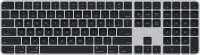 Apple Magic Keyboard mit Touch ID und Ziffernblock...