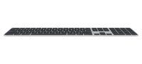 Apple Magic Keyboard mit Touch ID und Ziffernblock...