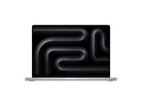 Apple MacBook Pro 16 M3 Pro 12C/18C 512GB/18GB silber (2023)