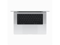 Apple MacBook Pro 16 M3 Pro 12C/18C 512GB/18GB silber (2023)