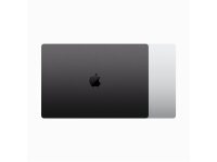 Apple MacBook Pro 16 M3 Pro 12C/18C 512GB/18GB silber (2023)