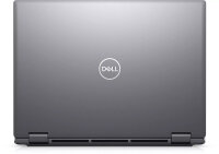 Dell Precision 7680 i7-13850HX 1TB/32GB NVIDIA RTX 3500 Ada Generation grau Win11 Pro