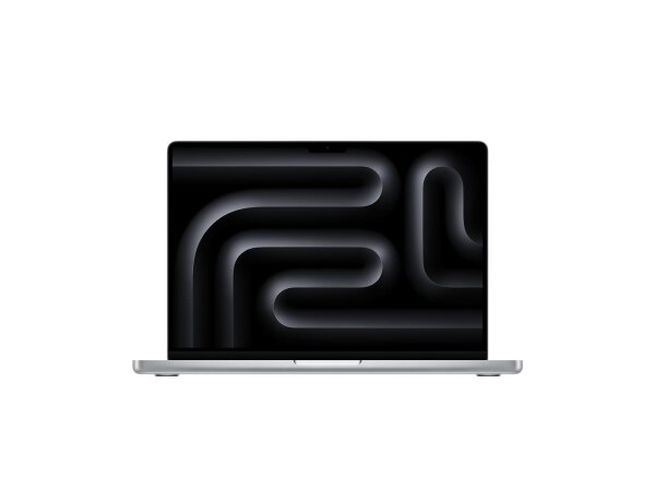 Apple MacBook Pro 14 M3 Pro 12C/18C 512GB/18GB silber (Z1AX000VD) (2023)