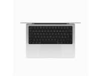 Apple MacBook Pro 14 M3 Pro 12C/18C 512GB/18GB silber...