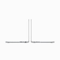Apple MacBook Pro 14 M3 Pro 12C/18C 512GB/18GB silber (Z1AX000VD) (2023)