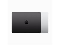 Apple MacBook Pro 14 M3 Pro 12C/18C 512GB/18GB silber (Z1AX000VD) (2023)
