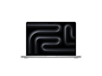 Apple MacBook Pro 14 M3 Pro 12C/18C 512GB/18GB silber...