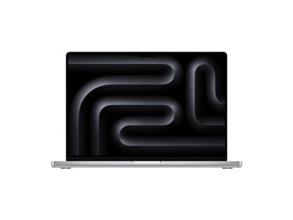 Apple MacBook Pro 16 M3 Pro 12C/18C 512GB/36GB silber (Z1AK000FX) (2023)