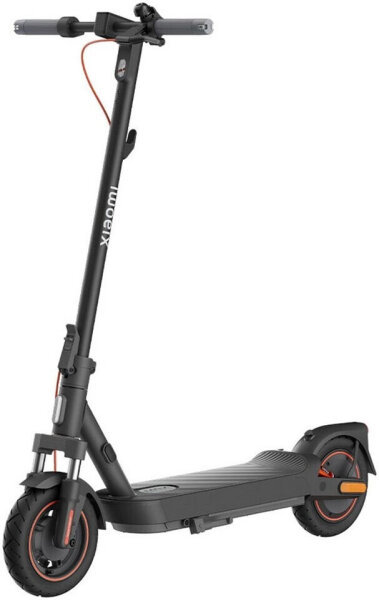 Xiaomi Scooter 5 Max E-Scooter grau
