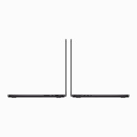 Apple MacBook Pro 16 M3 Pro 12C/18C 512GB/18GB Space Schwarz DE (2023)