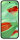 Google Pixel 9 128GB Wintergreen