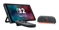 Nintendo Switch 2 schwarz