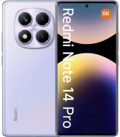 Xiaomi Redmi Note 14 Pro 256GB/8GB Aurora Purple
