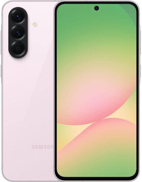 Samsung Galaxy A56 5G 128GB Awesome Pink