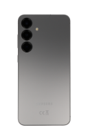 Samsung Galaxy S25+ 256GB Silver Shadow