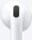 Apple AirPods 4 weiß inkl. Ladecase (USB-C)