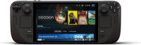 Valve Steam Deck OLED schwarz 1TB