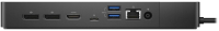 Dell Docking Station WD19S schwarz