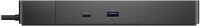 Dell Docking Station WD19S schwarz