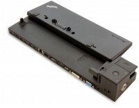 Lenovo ThinkPad Ultra Docking Station 90W schwarz (40A2)