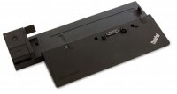Lenovo ThinkPad Ultra Docking Station 90W schwarz (40A2)