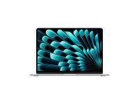 Apple MacBook Air 13 M3 8C/8C 256GB/8GB silber (2024)