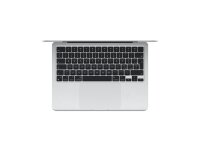 Apple MacBook Air 13 M3 8C/8C 256GB/8GB silber (2024)