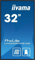 iiyama ProLite LH3260HS-B1AG 31,5" Monitor