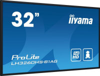 iiyama ProLite LH3260HS-B1AG 31,5" Monitor