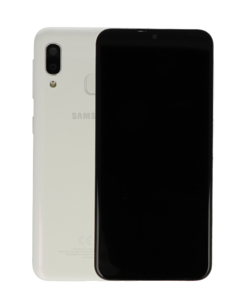 Samsung Galaxy A20e Duos A202F/DS weiß