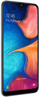 Samsung Galaxy A20e Duos A202F/DS weiß
