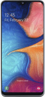 Samsung Galaxy A20e Duos A202F/DS weiß