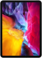 Apple iPad Pro 11 (2.Gen) 128GB Spacegrau Wi-Fi + 4G (2020)