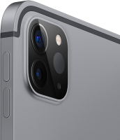 Apple iPad Pro 11 (2.Gen) 128GB Spacegrau Wi-Fi + 4G (2020)