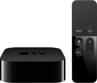 Apple TV 4K 1.Gen 32GB (2017)