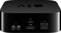 Apple TV 4K 1.Gen 32GB (2017)