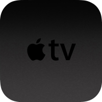 Apple TV 4K 1.Gen 32GB (2017)