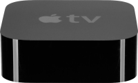 Apple TV 4K 1.Gen 32GB (2017)