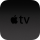 Apple TV 4K 1.Gen 32GB (2017)