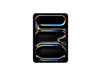 Apple iPad Pro 11 (5.Gen) 256GB Space Black Wi-Fi (2024)