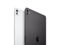 Apple iPad Pro 11 (5.Gen) 256GB Space Black Wi-Fi (2024)