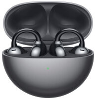 Huawei FreeClip Schwarz