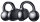Huawei FreeClip Schwarz